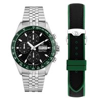 Orologio Philip Watch Uomo Caribe in Acciaio R8243607026 - R8243607026